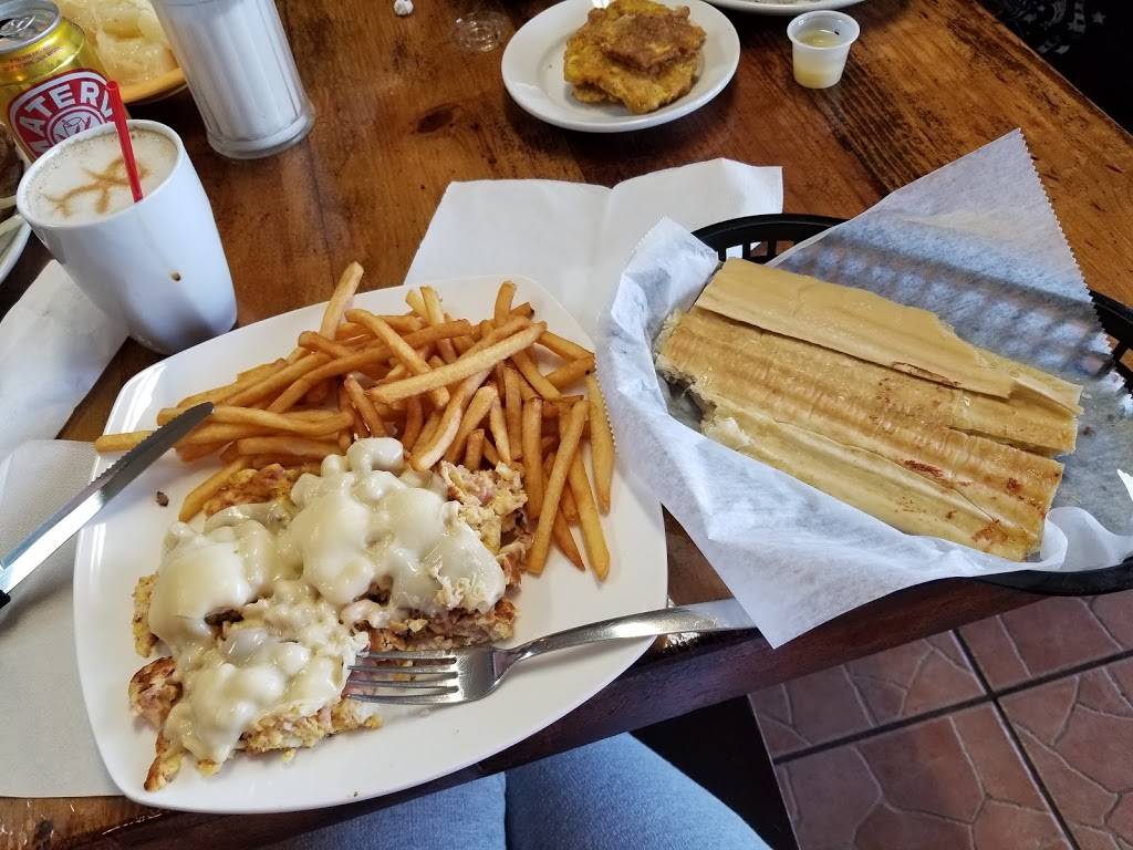 A mi manera restaurant and cafet | restaurant | 954 NE Pine Island Rd unit D, Cape Coral, FL 33909, USA | 2398004100 OR +1 239-800-4100