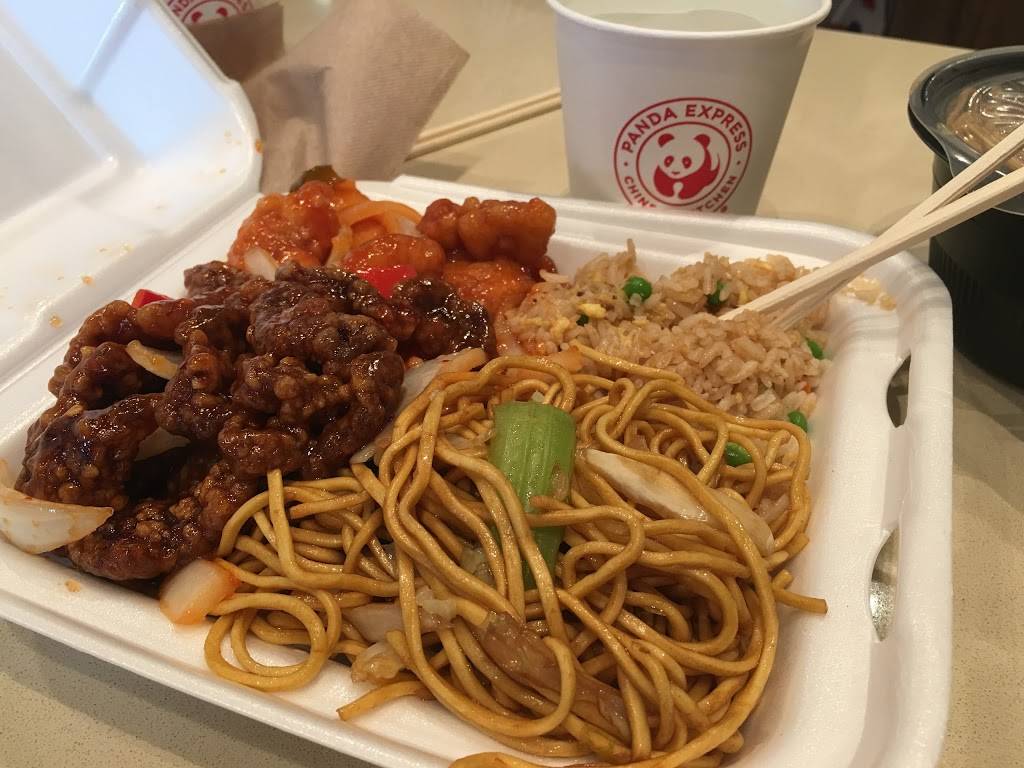 Panda Express | meal takeaway | 5955 Poplar Ave, Memphis, TN 38119, USA | 9016839383 OR +1 901-683-9383