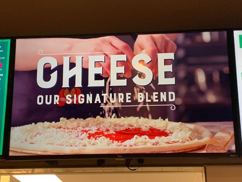 Marcos Pizza | meal delivery | 4372 W Vine St, Kissimmee, FL 34746, USA | 4074799040 OR +1 407-479-9040