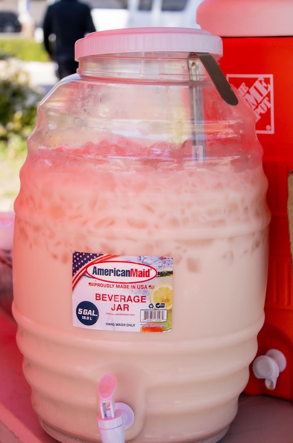 La Suegra | restaurant | E Holt Ave. and, N Towne Ave, Pomona, CA 91767, USA | 6268937241 OR +1 626-893-7241