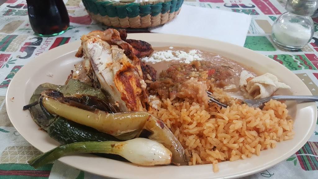 Las Lupitas | restaurant | 1544 Tara Rd, Jonesboro, GA 30238, USA | 7706263841 OR +1 770-626-3841