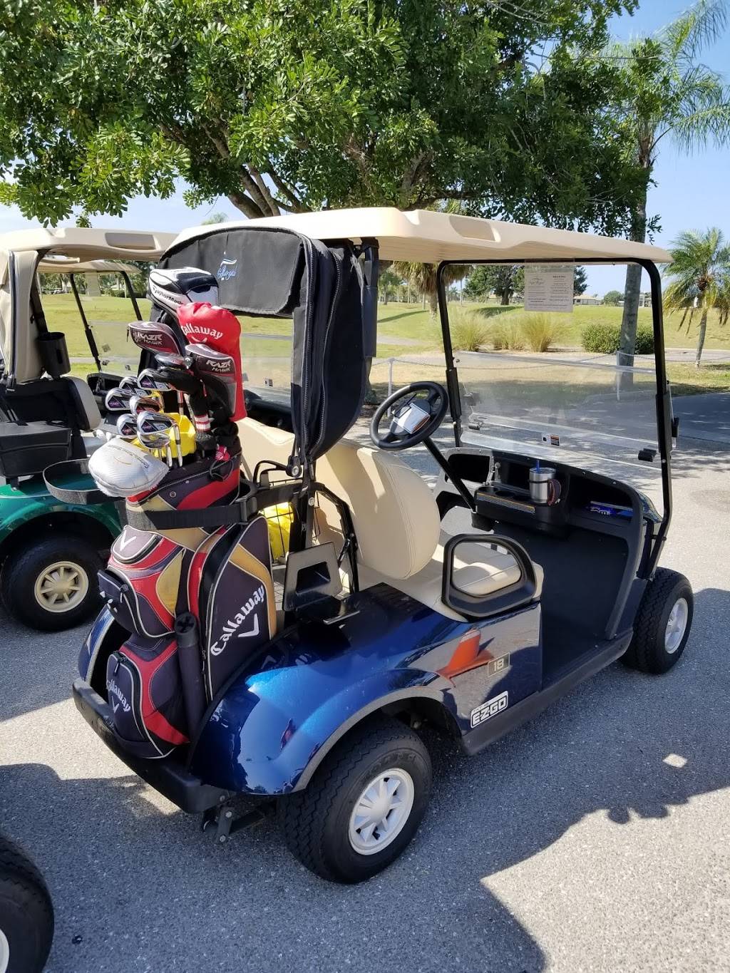 Cape Royal Golf Club | restaurant | 7534, 11460 Royal Tee Cir, Cape Coral, FL 33991, USA | 2392835522 OR +1 239-283-5522