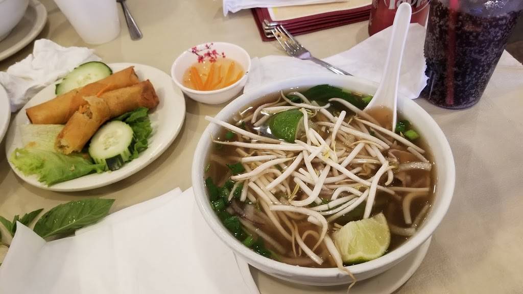Bun Dong Ba - Vietnamese Noodle House | restaurant | 4023 E Belknap St #B, Haltom City, TX 76111, USA | 8178318778 OR +1 817-831-8778