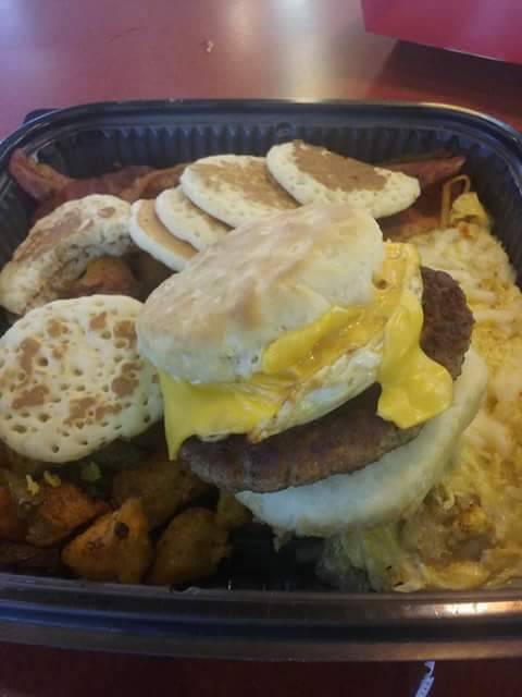 Jack in the Box | restaurant | 1807 E Park Row Dr, Arlington, TX 76010, USA | 8172770782 OR +1 817-277-0782