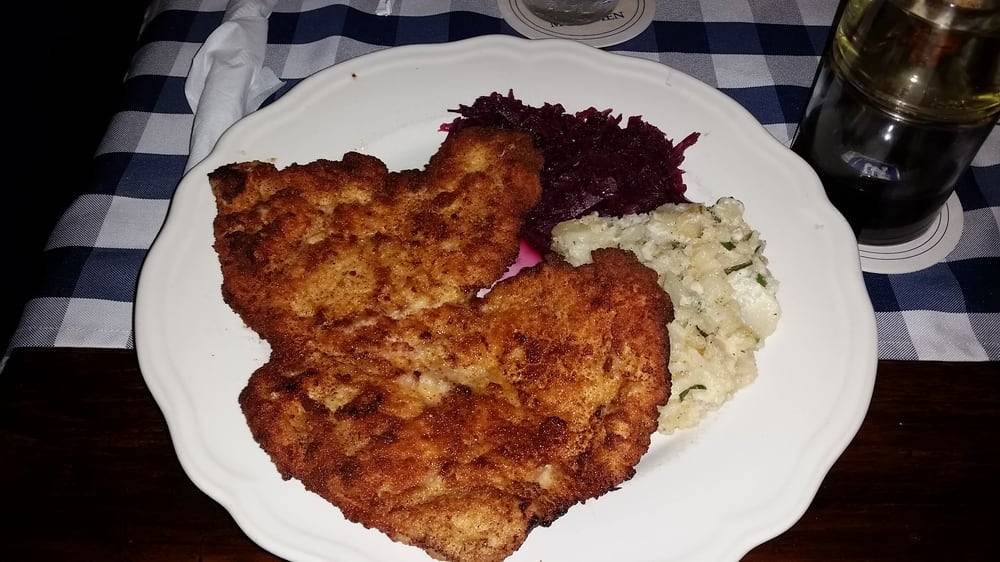 H and J German Corner | restaurant | 3674 Cleveland Ave, Fort Myers, FL 33901, USA | 3523212042 OR +1 352-321-2042