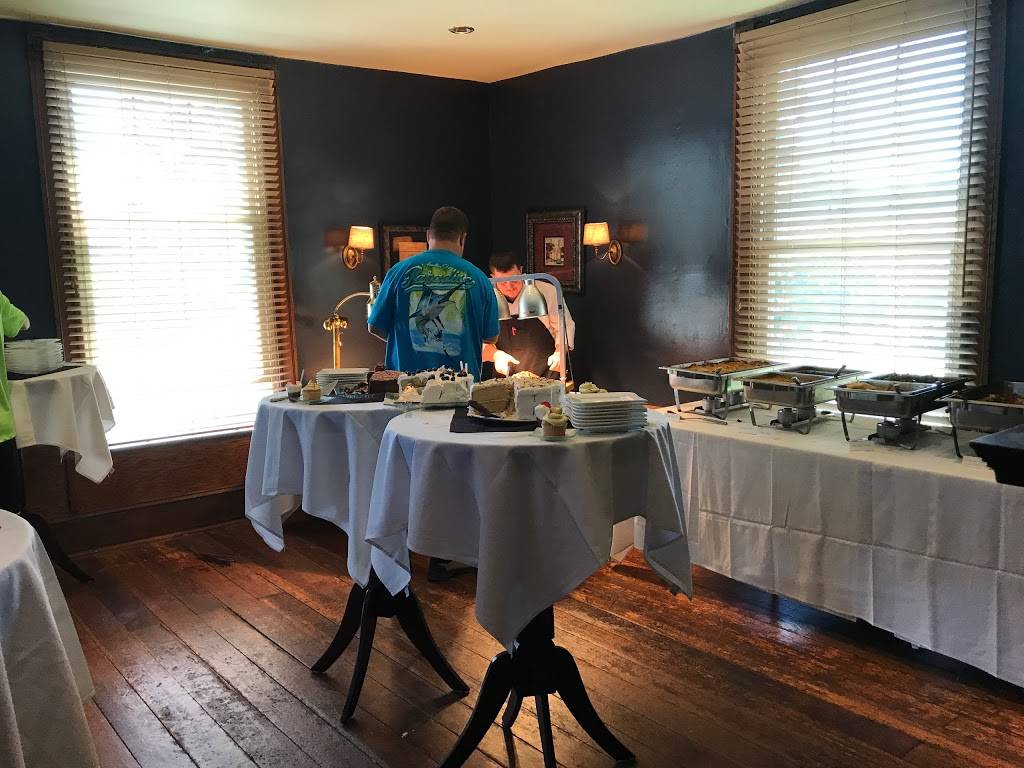 J Franks Restaurant | restaurant | 412 6th St, Bristol, TN 37620, USA | 4237643663 OR +1 423-764-3663