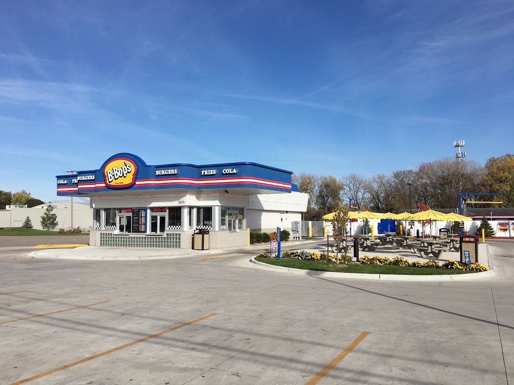 B-Bops | restaurant | 3815 E 14th St, Des Moines, IA 50313, USA | 5152628825 OR +1 515-262-8825