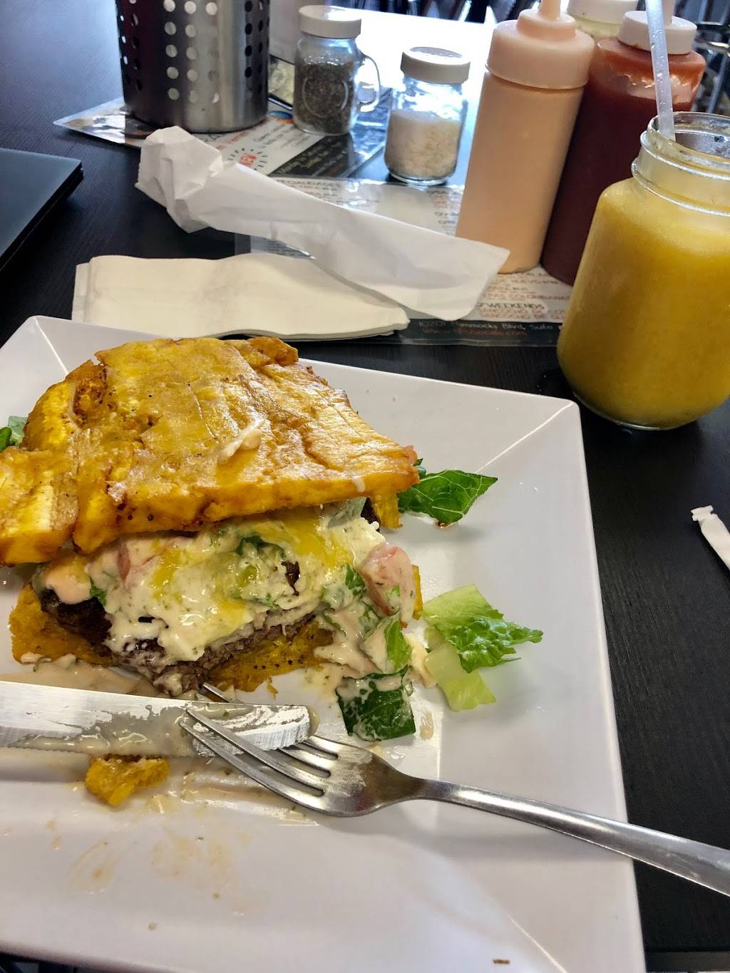 QHubo Cafe. | restaurant | 10201 Hammocks Blvd #156, Miami, FL 33196, USA | 3054034993 OR +1 305-403-4993