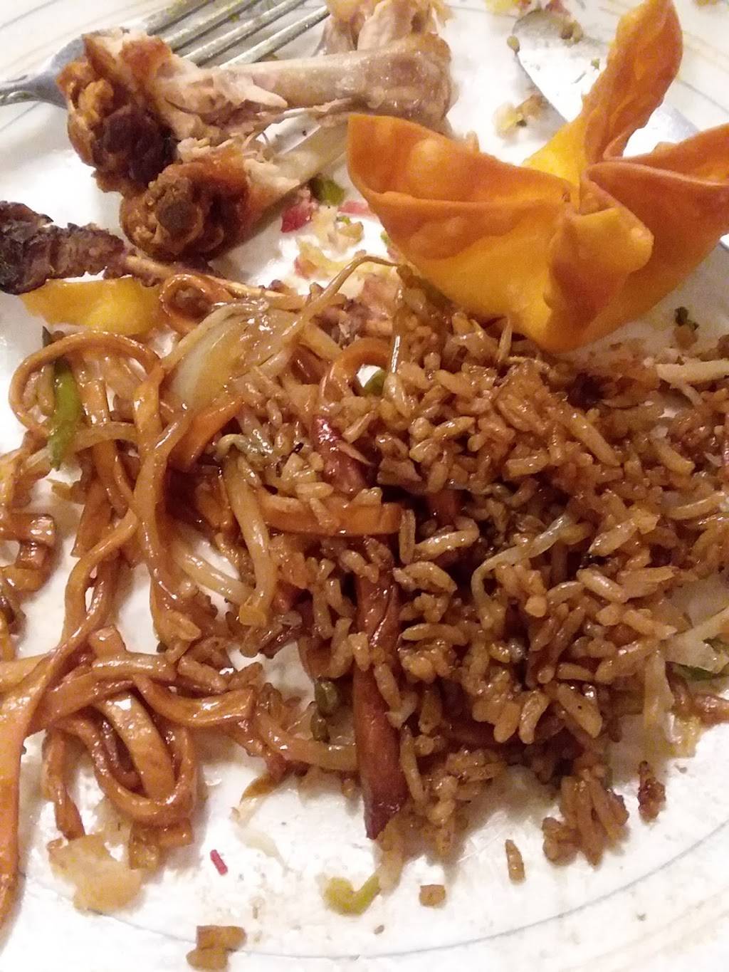 Orchid of Hawaii | restaurant | 201 Bedford St, Lakeville, MA 02347, USA | 5089460088 OR +1 508-946-0088