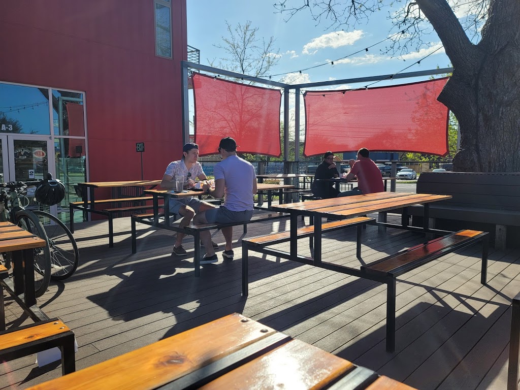 JewBoy Sub Shop | restaurant | 6701 Burnet Rd Unit A1, Austin, TX 78757, USA | 5122942279 OR +1 512-294-2279