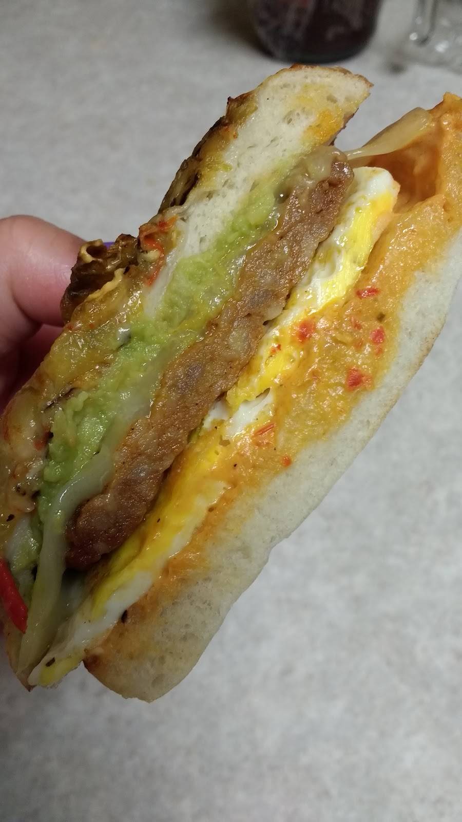 Coffee & Bagels | bakery | 2701 University Ave Unit D, Madison, WI 53705, USA | 6086611399 OR +1 608-661-1399