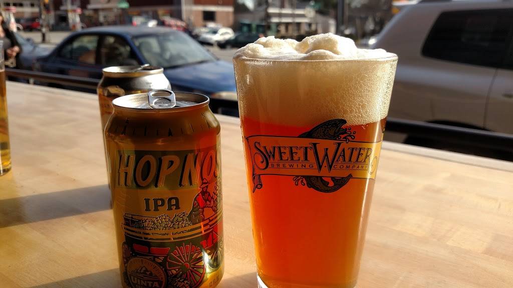 Westville Pub / All Sevens Brewing | restaurant | 777 Haywood Rd, Asheville, NC 28806, USA | 8282259782 OR +1 828-225-9782