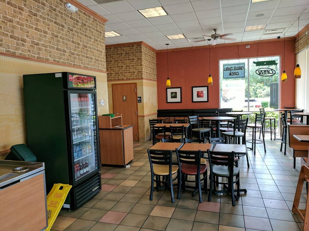 Subway | restaurant | Westwood Village Shopping Ctr, 4922 W. St. Rd. 46, Sanford, FL 32771, USA | 4078780999 OR +1 407-878-0999