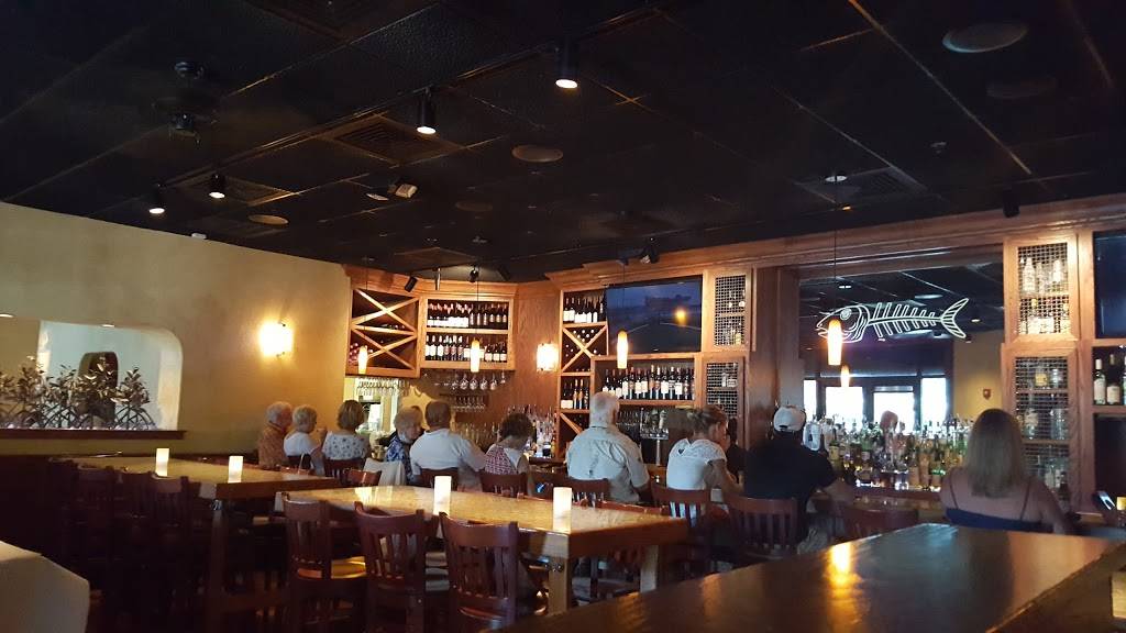 Bonefish Grill | restaurant | 1500 5th Ave S, Naples, FL 34102, USA | 2394171212 OR +1 239-417-1212