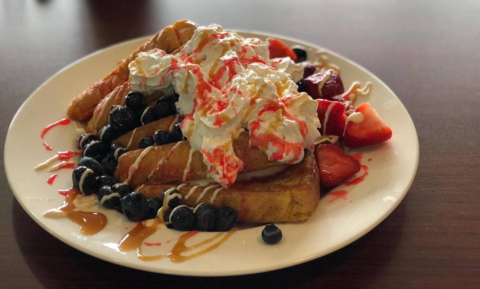 Dalias Pancake House | restaurant | 10719 S Roberts Rd, Palos Hills, IL 60465, USA | 7085862526 OR +1 708-586-2526
