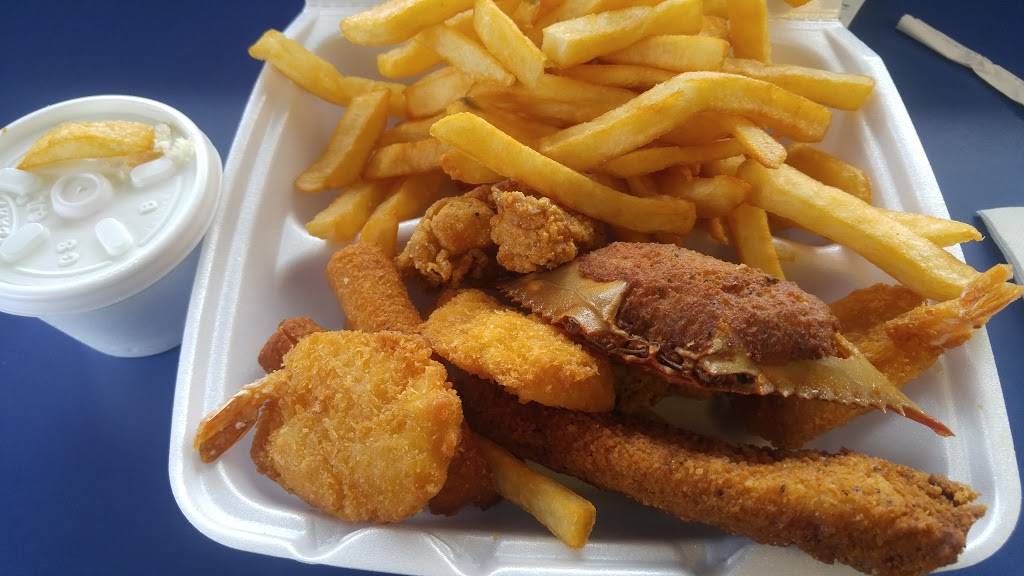 Terrys Seafood And Chicken | restaurant | 1805 Airport Blvd, Austin, TX 78702, USA | 5124773237 OR +1 512-477-3237