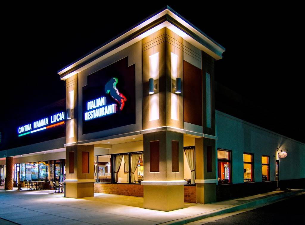 Cantina Mamma Lucia | restaurant | 1350 Dorsey Rd, Hanover, MD 21076, USA | 4106842900 OR +1 410-684-2900