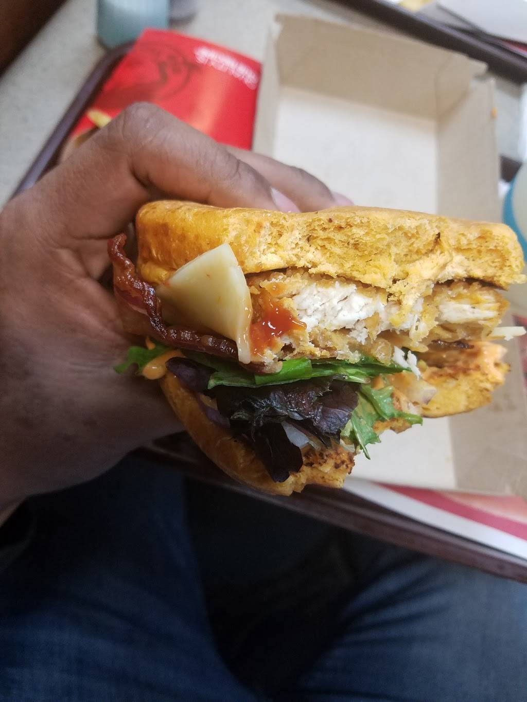 Wendys | restaurant | 3810 S Post Rd, Indianapolis, IN 46239, USA | 3178626547 OR +1 317-862-6547