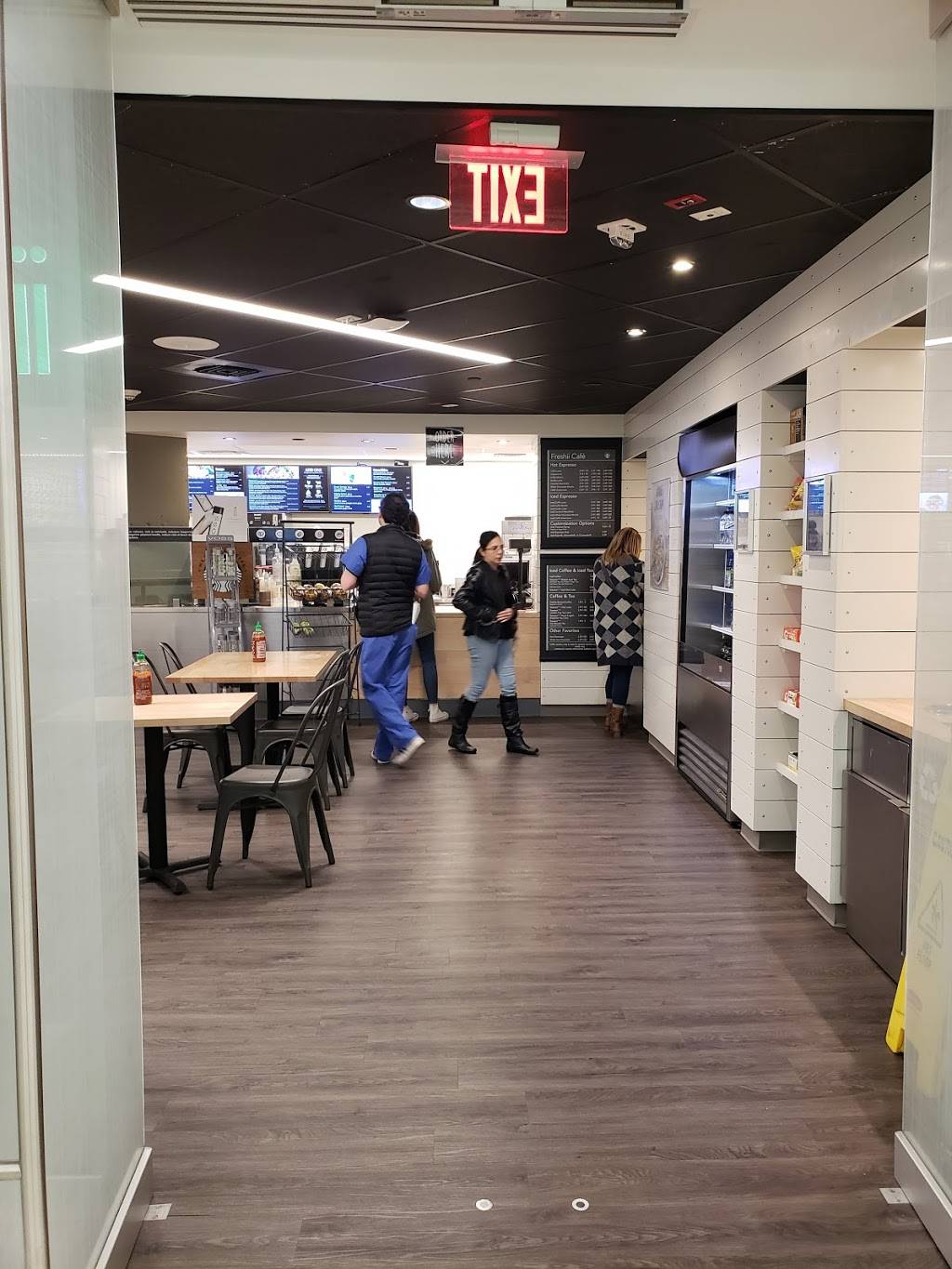 Freshii | restaurant | 51 N 39th St, Philadelphia, PA 19104, USA | 2156629525 OR +1 215-662-9525