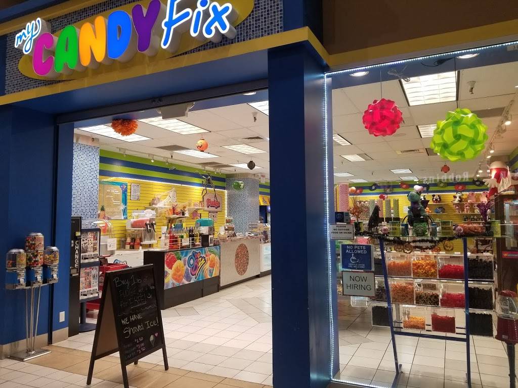 My Candy Fix | meal takeaway | 831 Lancaster Dr NE Suite 31, Salem, OR 97301, USA | 5033618553 OR +1 503-361-8553