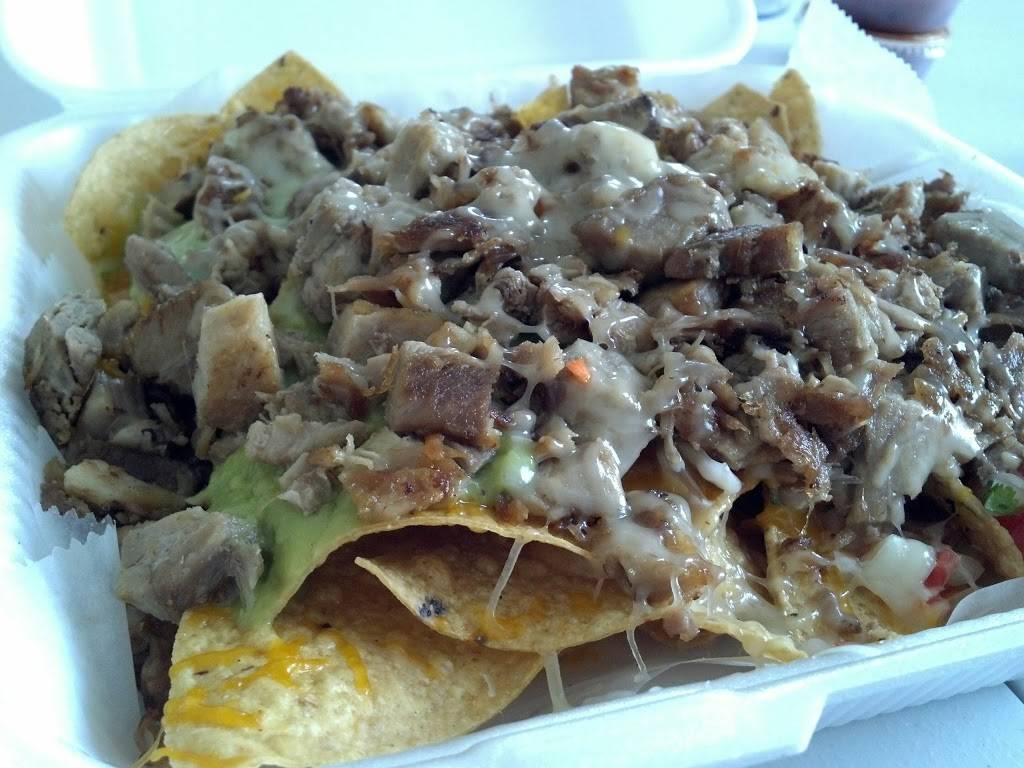 Los 3 Potosinos Mexican Food | restaurant | 16323 S Western Ave, Gardena, CA 90247, USA | 3105151796 OR +1 310-515-1796