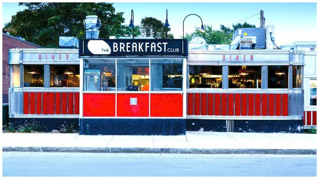 The Breakfast Club | restaurant | 270 Western Ave, Allston, MA 02134, USA | 6177831212 OR +1 617-783-1212