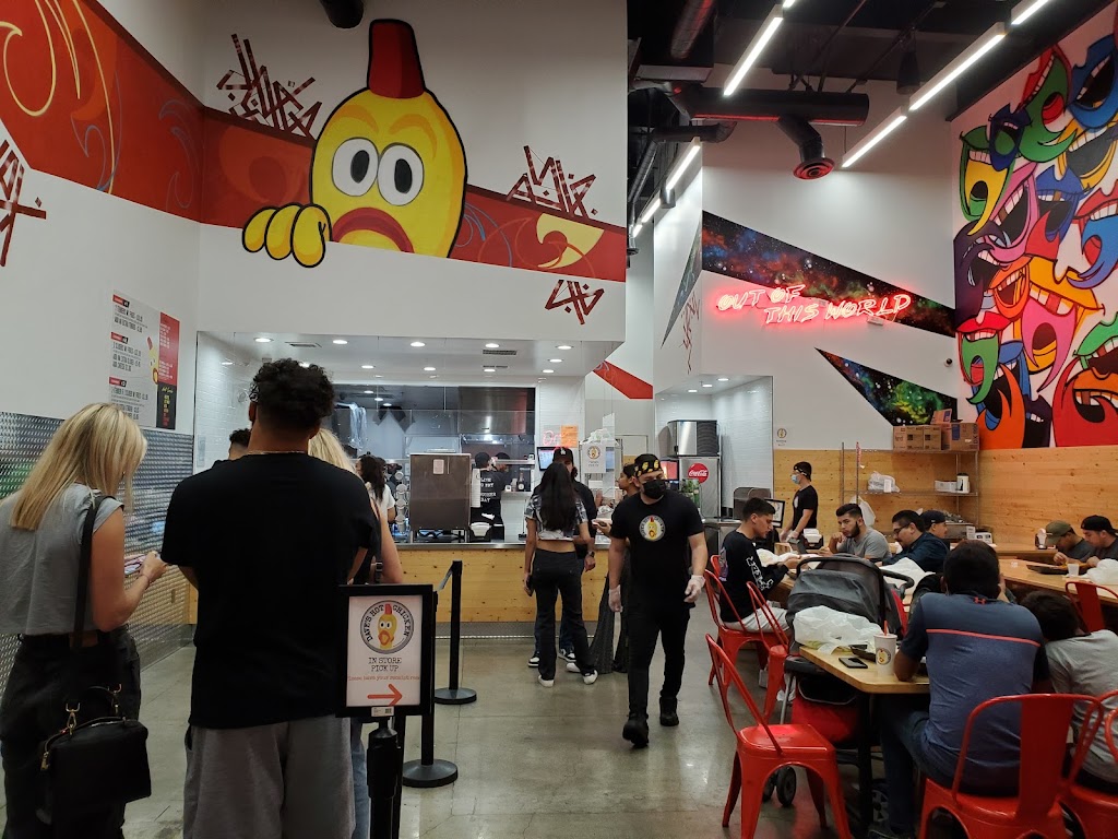 Daves Hot Chicken | restaurant | 10832 Warner Ave, Fountain Valley, CA 92708, USA | 6573837536 OR +1 657-383-7536