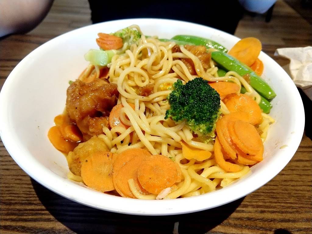 Pei Wei | restaurant | 4728 Millenia Plaza Way Suite D, Orlando, FL 32839, USA | 4073513532 OR +1 407-351-3532