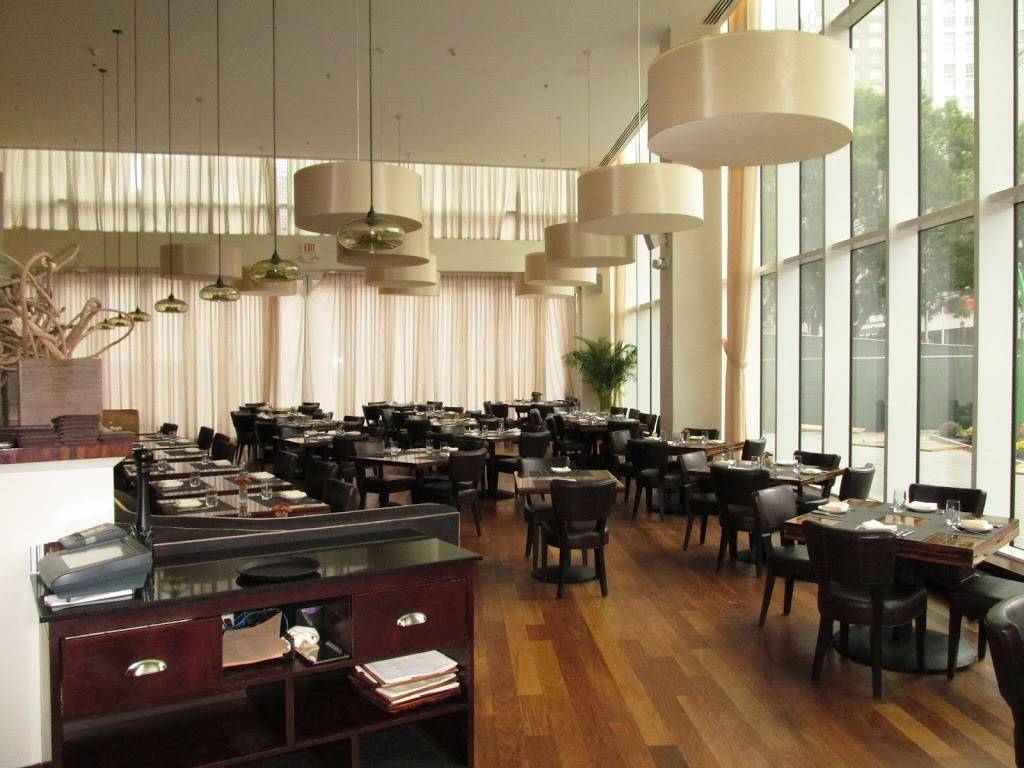 BLT Steak | restaurant | 221 Main St, White Plains, NY 10601, USA | 9144675500 OR +1 914-467-5500