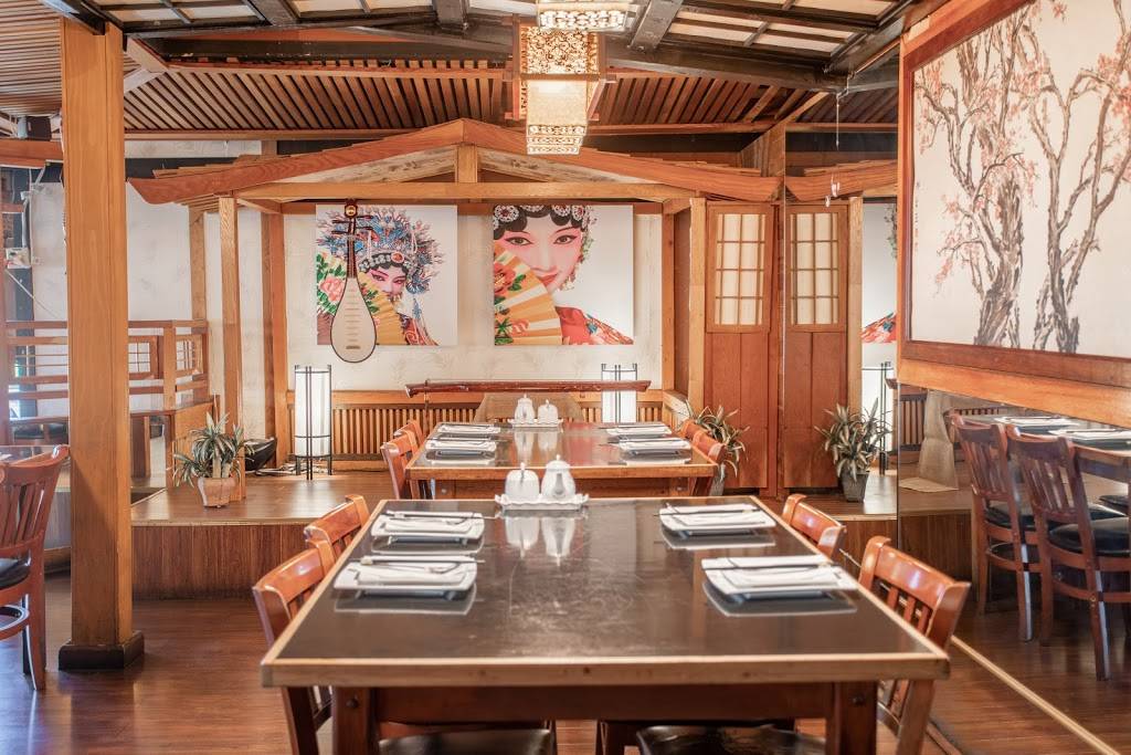 i18 Asian Cuisine | restaurant | 1042 Marina Blvd, San Leandro, CA 94577, USA | 5103579000 OR +1 510-357-9000