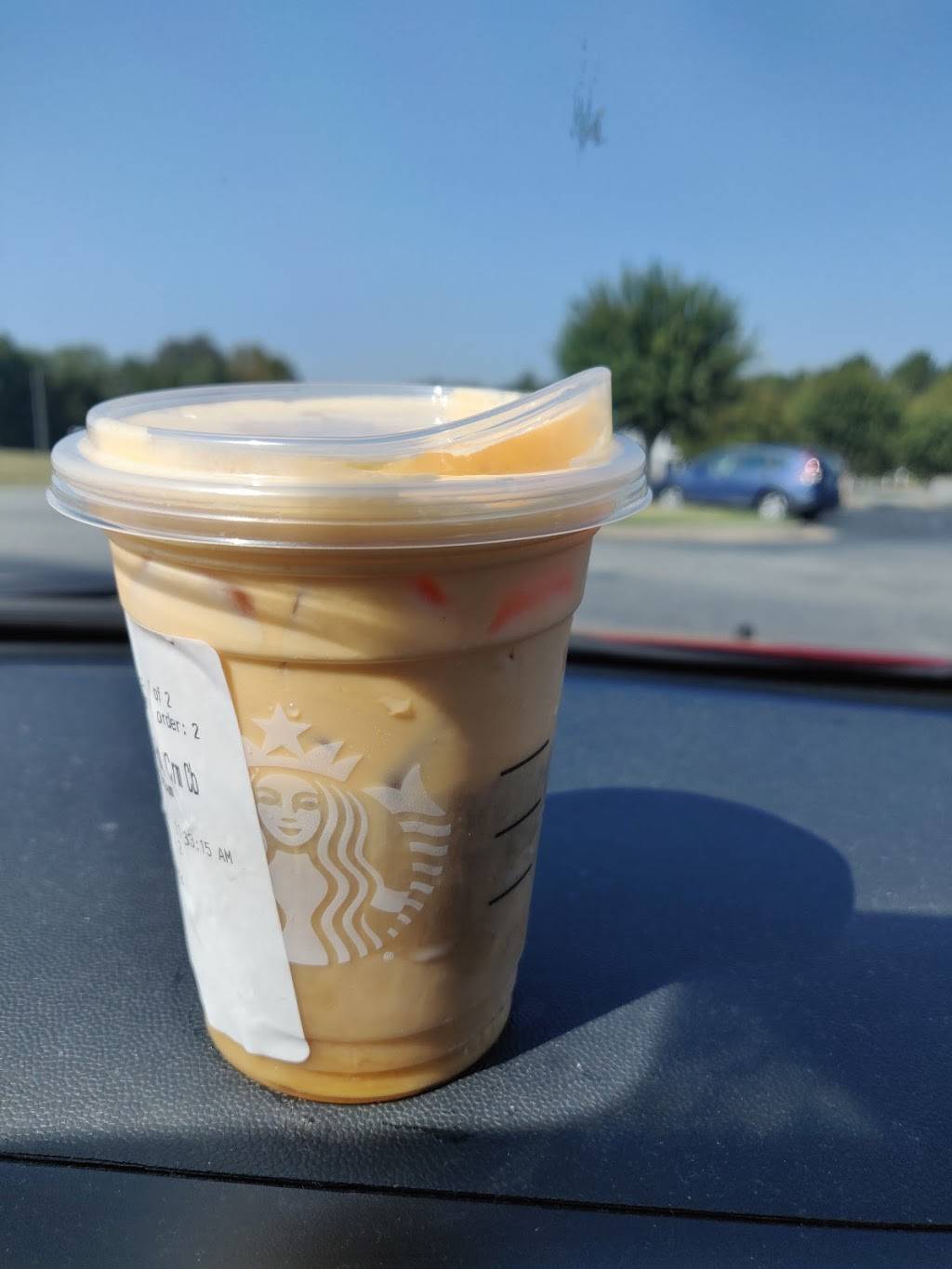 Starbucks | cafe | 1447 University Dr A, Burlington, NC 27215, USA | 3365846795 OR +1 336-584-6795