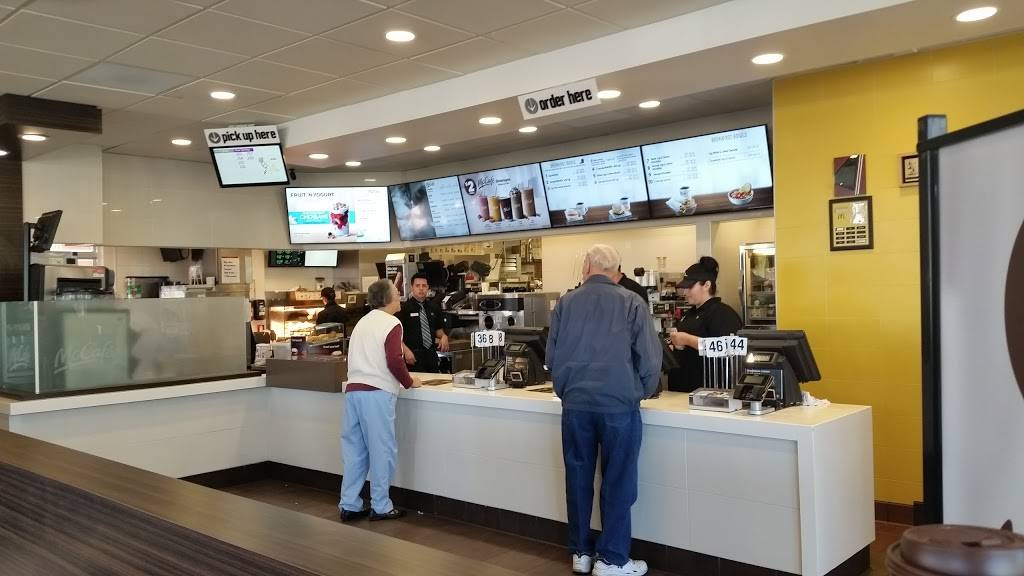 McDonalds | cafe | 3562 Katella Ave, Los Alamitos, CA 90720, USA | 5627999232 OR +1 562-799-9232