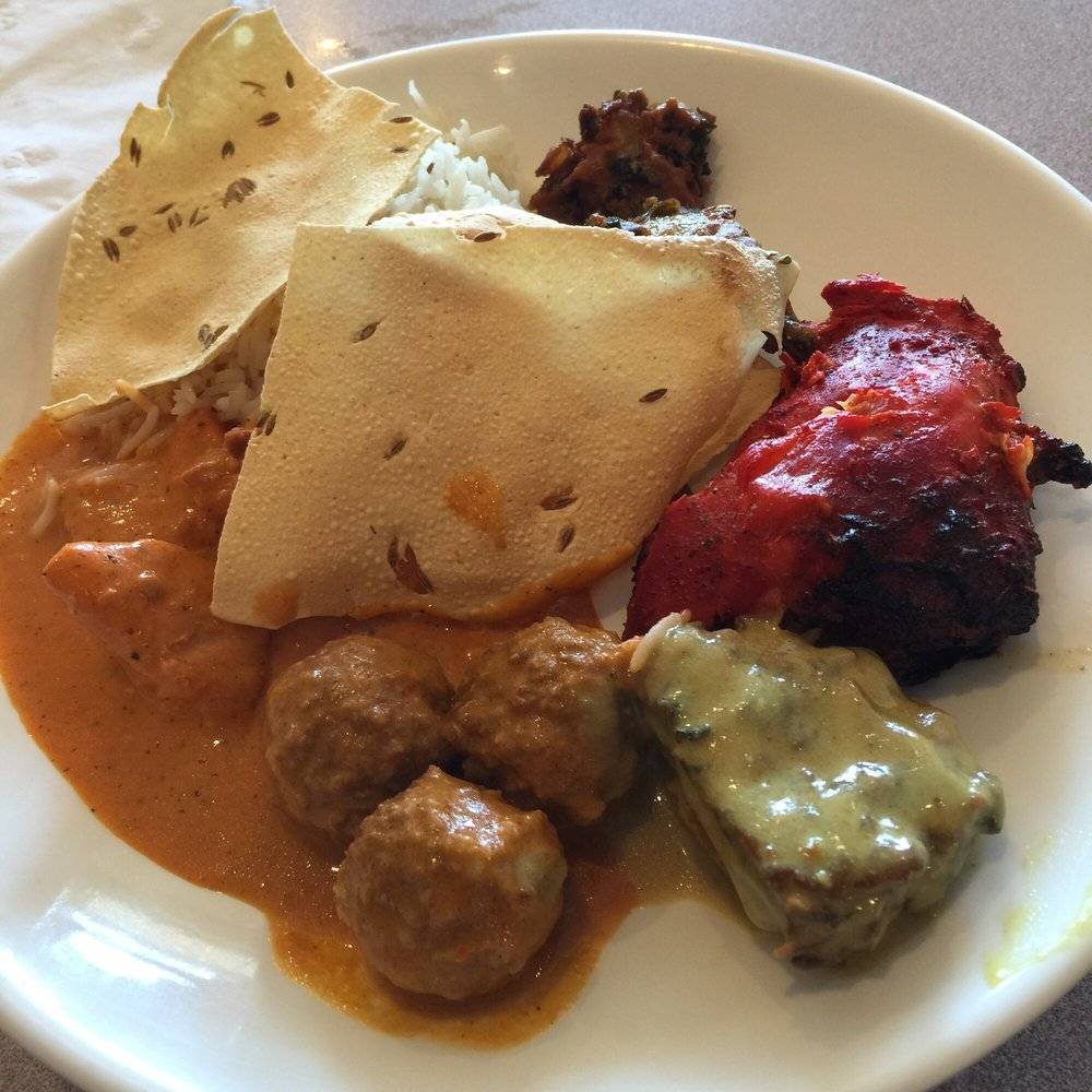 Pals Indian Cuisine | restaurant | 2915 28th Street Southeast, Kentwood, MI 49512, USA | 6169572271 OR +1 616-957-2271