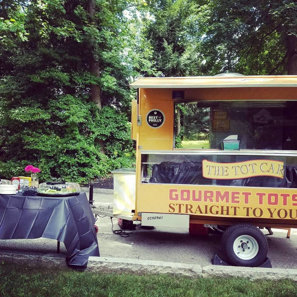 The Tot Cart | restaurant | 2551 Orthodox St, Philadelphia, PA 19135, USA | 2157134724 OR +1 215-713-4724