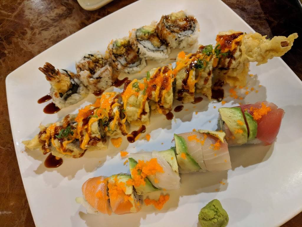 Kawa Japanese Restaurant | restaurant | 100 S Atkinson Rd, Grayslake, IL 60030, USA | 8475483838 OR +1 847-548-3838