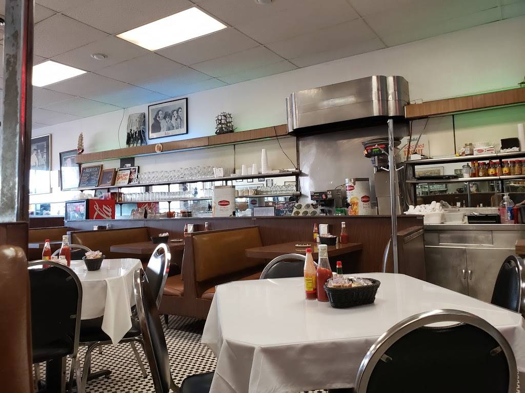 Mayflower Cafe | restaurant | 123 W Capitol St, Jackson, MS 39201, USA | 6013554122 OR +1 601-355-4122