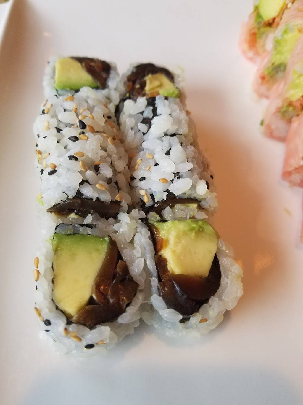 Wild Kanji | restaurant | 4766, 514 Bridgeport Ave, Shelton, CT 06484, USA | 2039298333 OR +1 203-929-8333