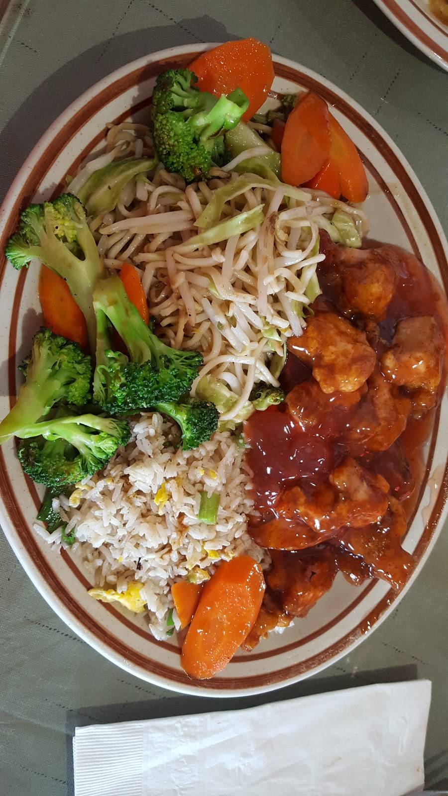 Mings Cafe | restaurant | 1918 L St, Bakersfield, CA 93301, USA | 6613234914 OR +1 661-323-4914