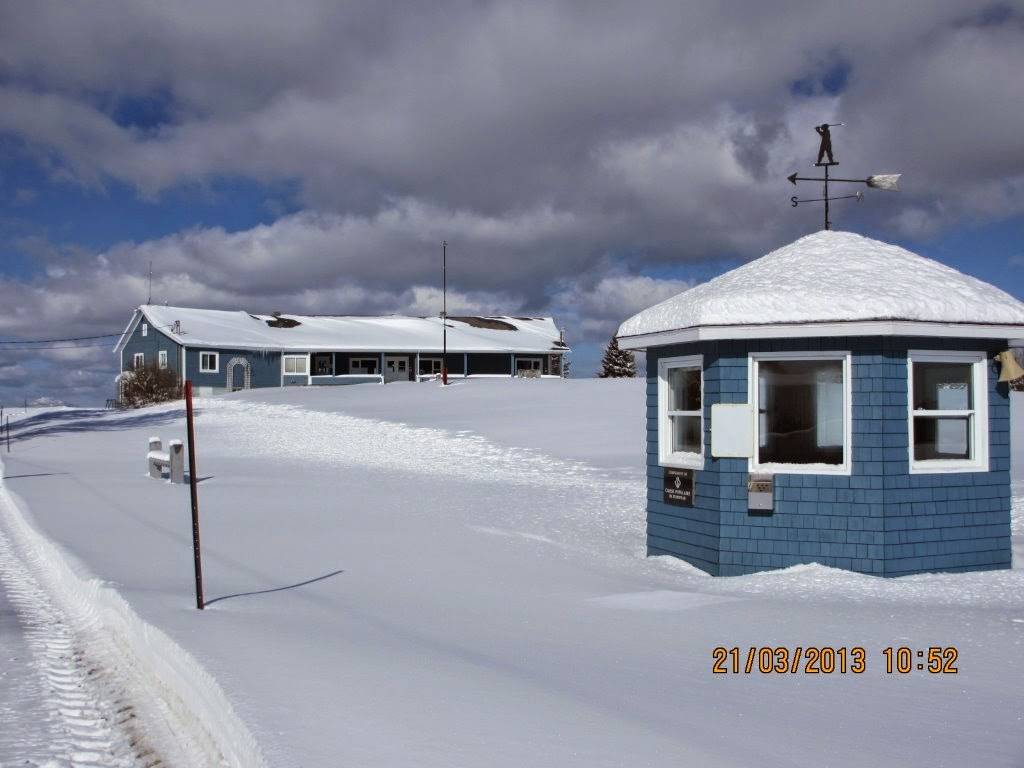 Dufferin Heights Golf Club | restaurant | 4115 QC-143, Stanstead, QC J0B 3E0, Canada | 8198762113 OR +1 819-876-2113