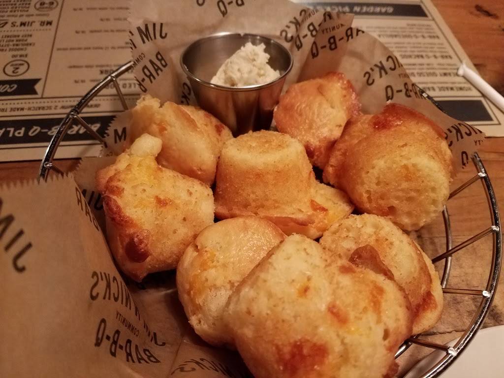 Jim N Nicks Bar-B-Q | restaurant | 1908 11th Ave S, Birmingham, AL 35205, USA | 2053201060 OR +1 205-320-1060