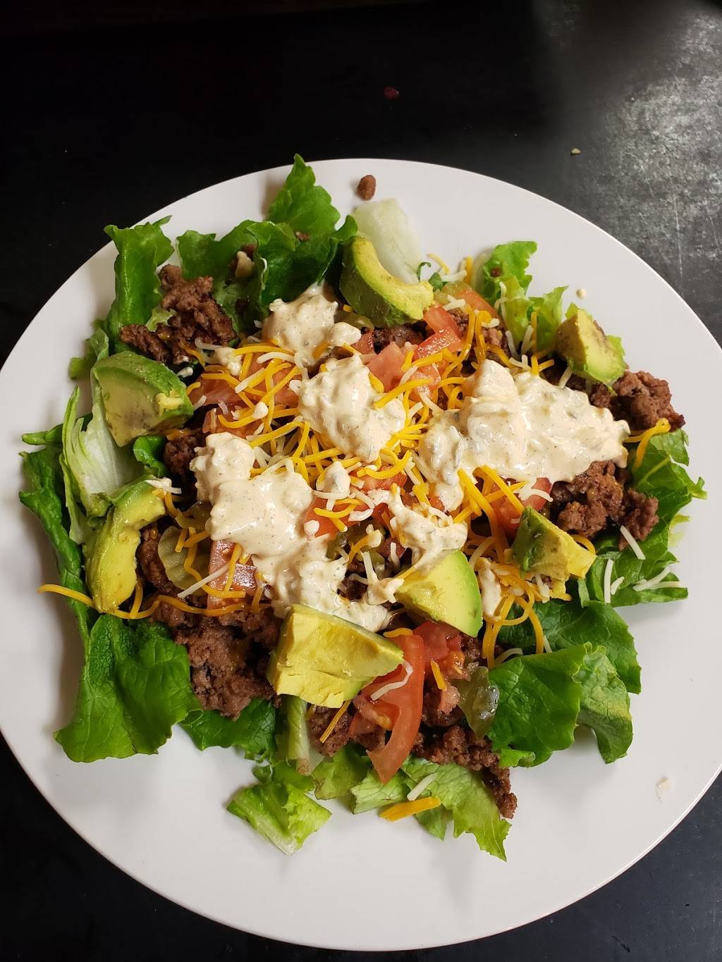 Main Street Cafe | restaurant | 433 W Panola St, Carthage, TX 75633, USA | 9036949955 OR +1 903-694-9955