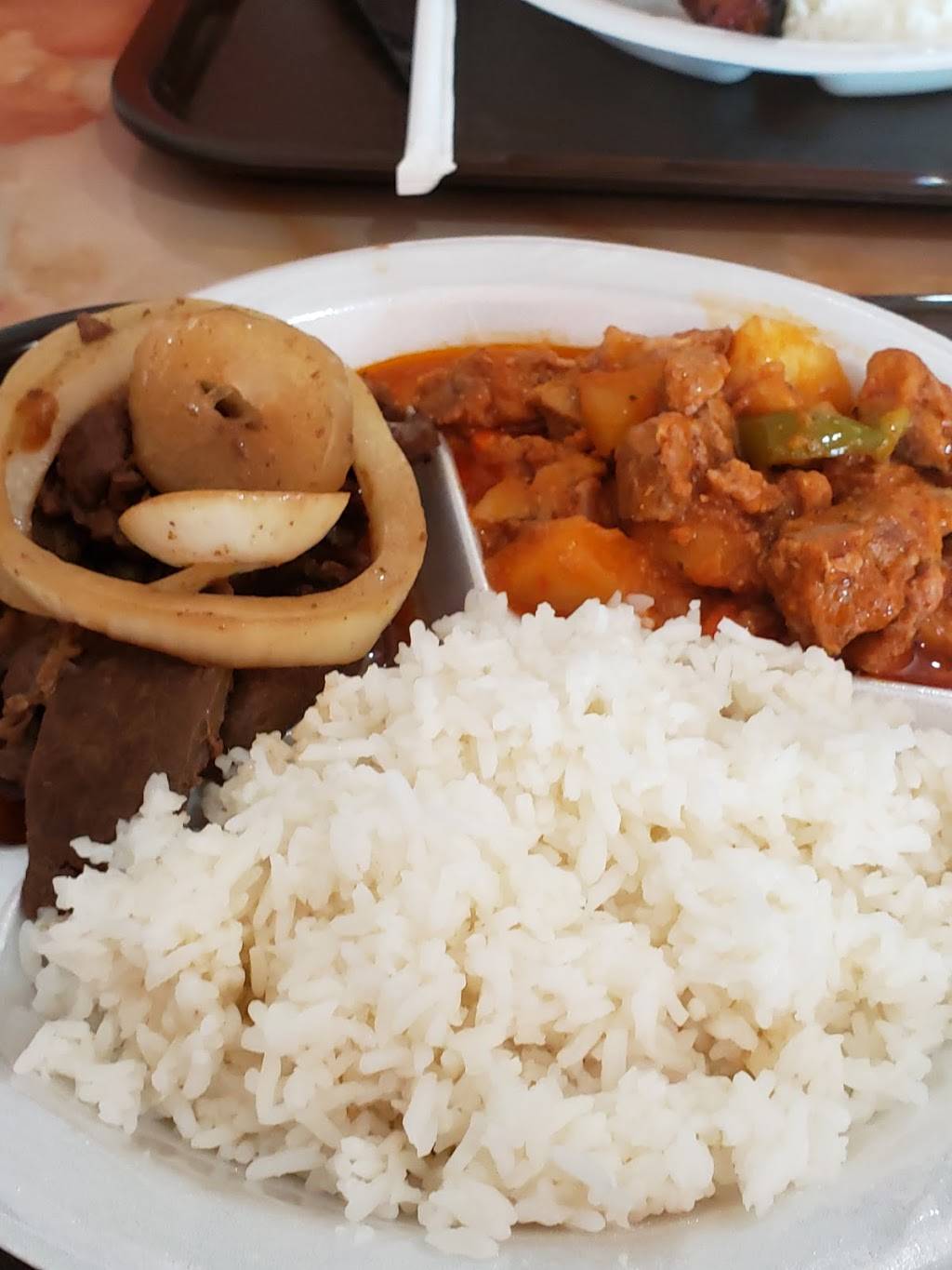 Kusina Filipino Restaurant and Gourmet | restaurant | 10151 Jefferson Davis Hwy, Fredericksburg, VA 22407, USA | 5409934762 OR +1 540-993-4762