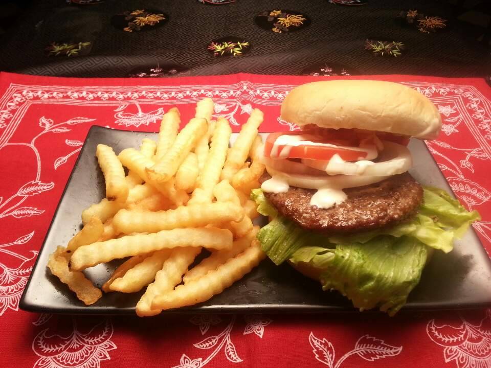 Burger Stop | restaurant | 3517 Rucker Ave, Everett, WA 98201, USA | 4252594291 OR +1 425-259-4291