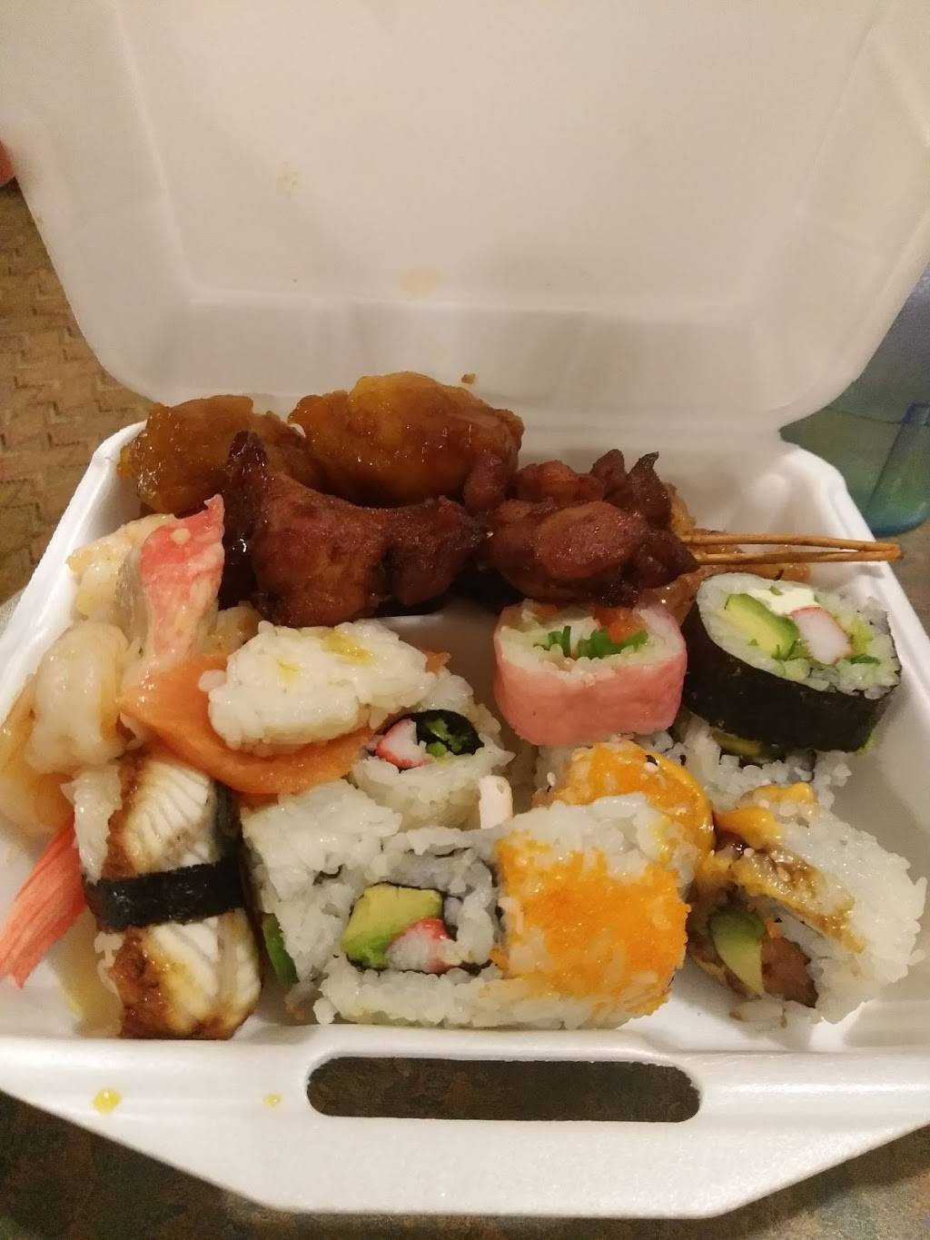 Paradise Buffet | restaurant | 1411 Shook Dr, Auburn, IN 46706, USA | 2609256966 OR +1 260-925-6966