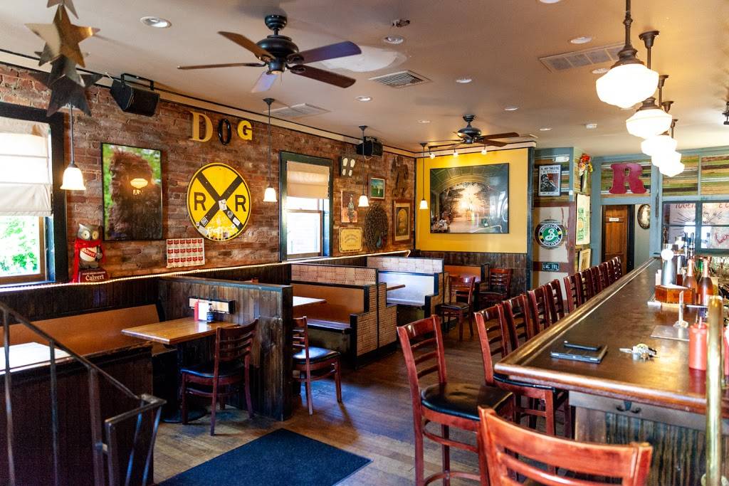 Dogwood | restaurant | 47 E Main St, Beacon, NY 12508, USA | 8452027500 OR +1 845-202-7500