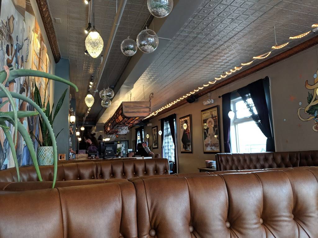 Social Lounge | night club | 29 Broadway St, Asheville, NC 28801, USA | 8285759005 OR +1 828-575-9005