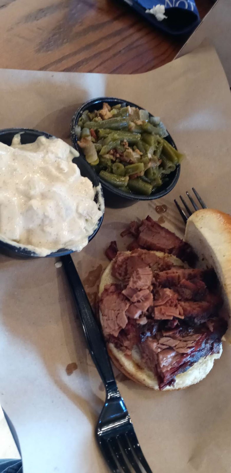 Mission Bbq | restaurant | 5230 N Main St, Mishawaka, IN 46545, USA | 5743553434 OR +1 574-355-3434