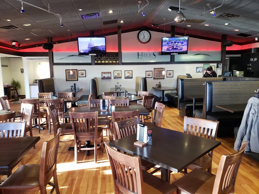 The Hills City Grille | restaurant | 2940 Rochester Rd, Troy, MI 48083, USA | 2485281620 OR +1 248-528-1620