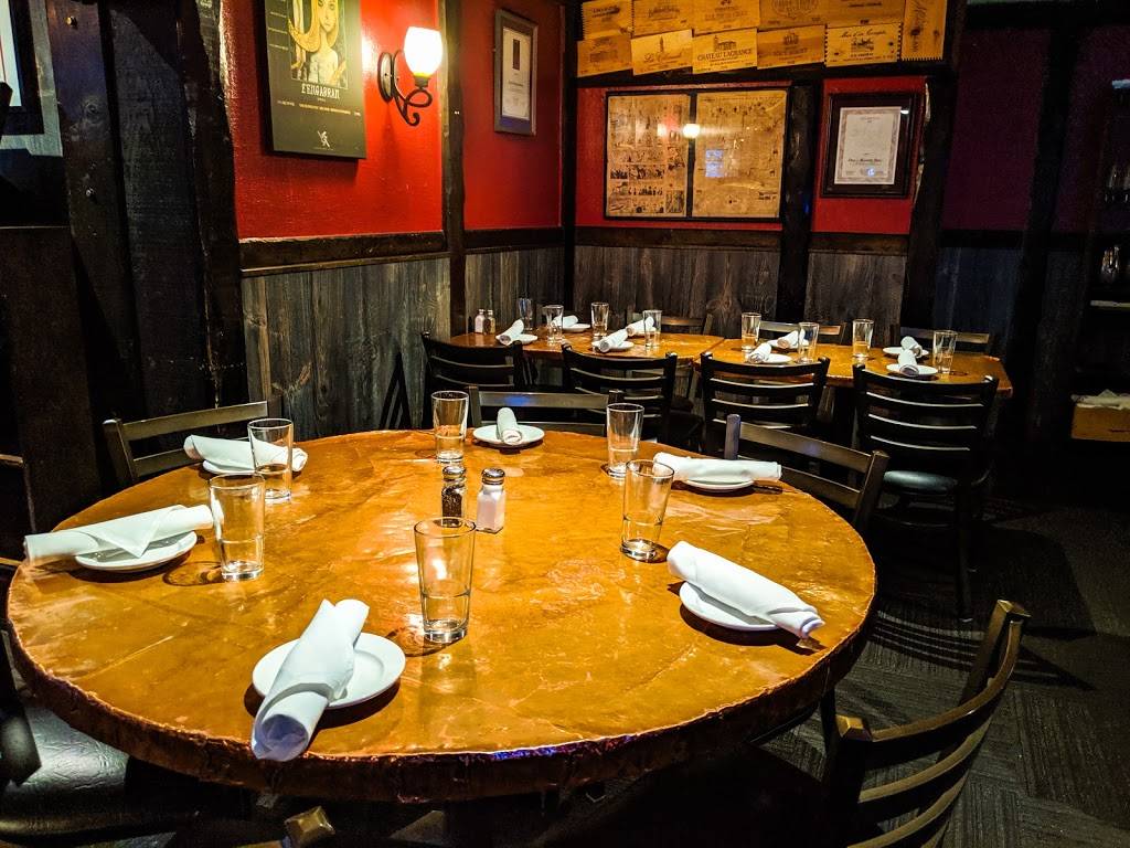 Denos Mountain Bistro | restaurant | 78911 US-40, Winter Park, CO 80482, USA | 9707265332 OR +1 970-726-5332