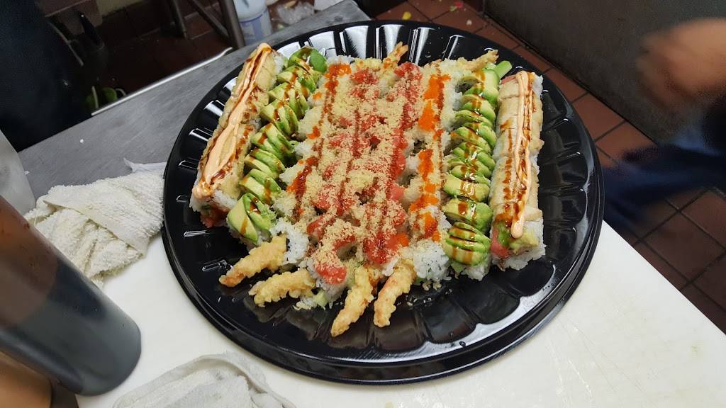 Ikeda Japanese Dining | restaurant | 18900 Beach Blvd #112, Huntington Beach, CA 92648, USA | 7148612125 OR +1 714-861-2125